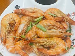 -海鲜人家(吕四店)