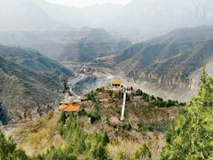 -红旗渠风景区