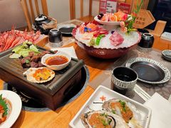 -本家食堂(华南店)