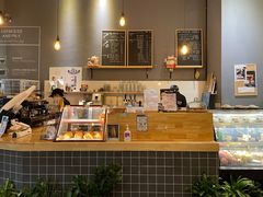 -面包谷Grains n' Beans(九号公馆店)