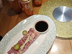 -永安鱼庄·镇江菜(丁卯店)