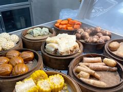 -晶丽香榭自助餐(南京大饭店)