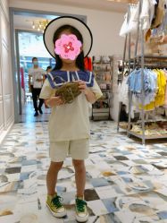 -爱儿美儿童摄影(奥森公园店)