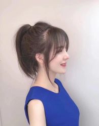 -发饰美男士增发补发假发定制店