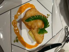 -深圳美高梅酒店-品聚嘉府中餐厅
