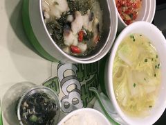 -老乡鸡(池州商之都店)