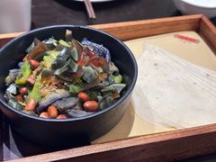 -老牌坊•鲁菜名店•地道济南菜(大观园商埠店)