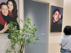 -天真蓝照相馆(五角场百联又一城店)