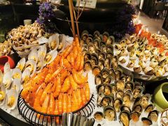 -安蒂娅·海鲜自助餐厅(安蒂娅美兰酒店)