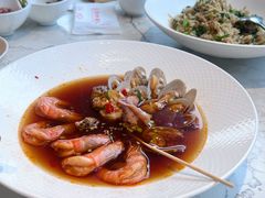 -潮州府·潮菜·砂锅粥(徐家汇店)