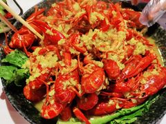 -拙味兄弟龙虾·江湖菜(和畅堂店)