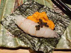 -Minase水濑·日料放题(外滩店)