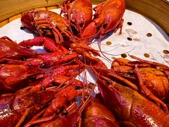 -巴厘龙虾·榜首油焖大虾(洞庭·艺术洋房店)