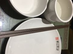 -松针蔡记蒸饺(花园路店)