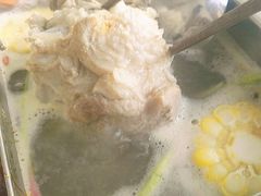 -小牛叔鲜切牛肉·火锅·烤肉自助(公济桥路店)