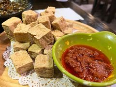 -聚汇三少·龙虾·中餐厅(莫邪路新天地店)