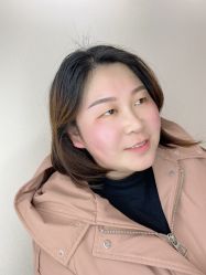 -尔素·半永久纹眉·野生眉