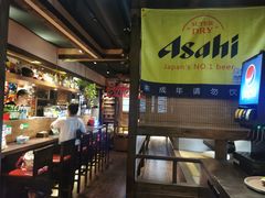 -春草居酒屋·晴子の店