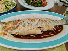 -煎饼卷大葱(春秋西路店)