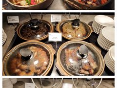 -武汉厨房自助餐厅·武汉卓尔万豪酒店