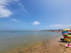 -东戴河风景区-止锚湾