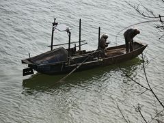 -羚羊峡古栈道森林公园