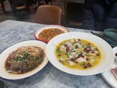 -聚丰园•湖鲜餐厅(阿红私房菜梅石路店)