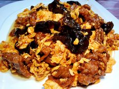 醋溜木须-同发号饭庄(复兴路店)