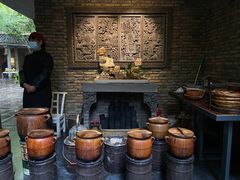 -竹吟山房