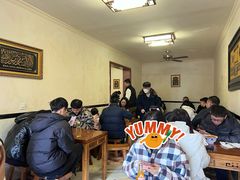 -刘信牛羊肉泡馍小炒(回民街店)