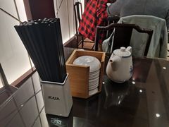 餐具摆设-熙盛源(复兴路店)