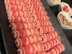 -南门涮肉(上海二店)