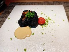 -生机蔬食·24节气料理餐厅(番禺广场店)