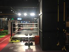-VLines耀能运动24小时·月付制健身(京广桥店)