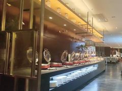 -安徽高速开元国际大酒店·地中海自助餐厅