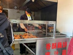 -陶记正宗德州扒鸡(科巷店)