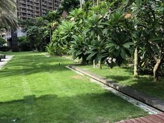 -三亚湾红树林度假世界(木棉酒店)