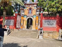 -白帝城·瞿塘峡景区