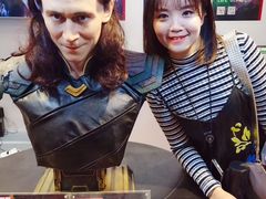 -上海跨国采购会展中心