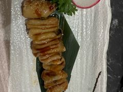 -大渔铁板烧(万象城店)