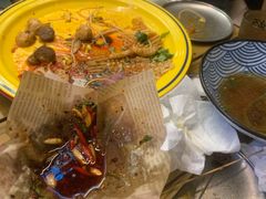 -北丐先生·野馄饨烧烤(雨花万象店)