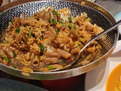 -33号大院·青岛本帮菜(五四广场店)