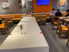 大堂-红荔村肠粉(岗厦店)