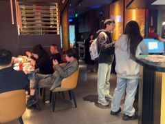 -盛焰铁板烧(王府井店)