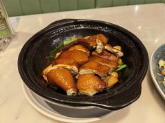 -港丽餐厅(高德置地店)