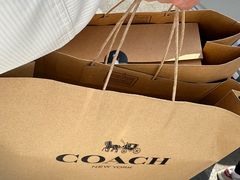 -COACH蔻驰(盛京奥特莱斯店)