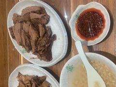 黄焖手抓羊肉-清真·益鑫羊肉手抓馆(花园北街店)