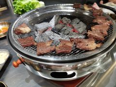 -本炙炭烤·蒲烧活鳗料理店(金沙洲店)