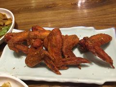 -妈妈的味道(工人体育场东路店)