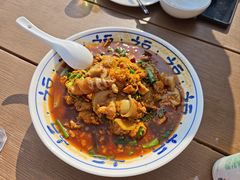 -品鲜村农家菜·阳澄湖大闸蟹(总店)